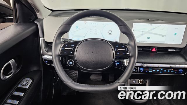 Hyundai Ioniq 5 Long range Exclusive 2023 — фото 13