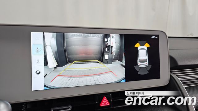 Hyundai Ioniq 5 Long range Exclusive 2023 — фото 14