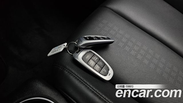 Hyundai Ioniq 5 Long range Exclusive 2023 — фото 15