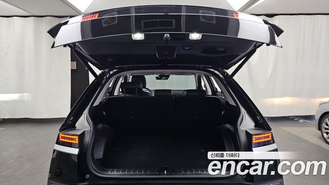 Hyundai Ioniq 5 Long range Exclusive 2023 — фото 17