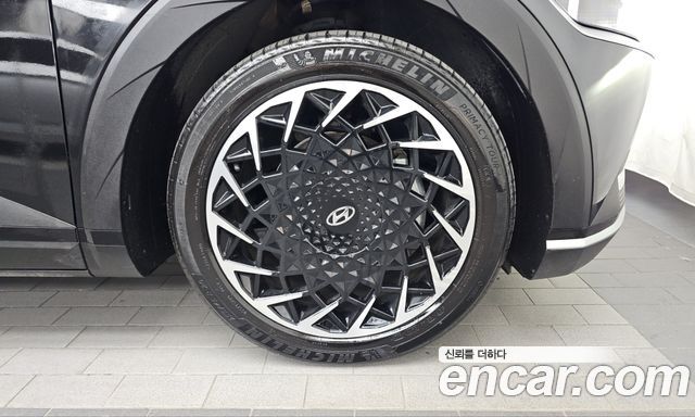 Hyundai Ioniq 5 Long range Exclusive 2023 — фото 21