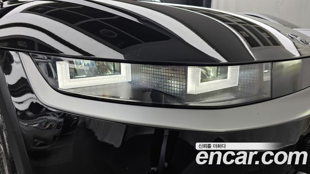 Hyundai Ioniq 5 Long range Exclusive 2023 — фото 22