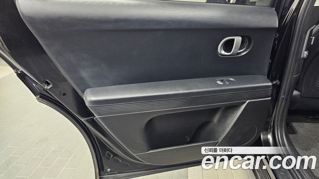 Hyundai Ioniq 5 Long range Exclusive 2023 — фото 25
