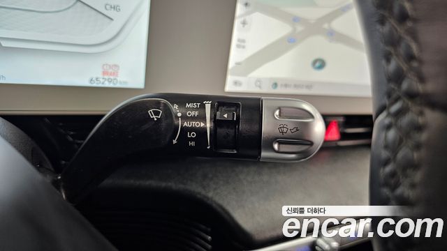 Hyundai Ioniq 5 Long range Exclusive 2023 — фото 28