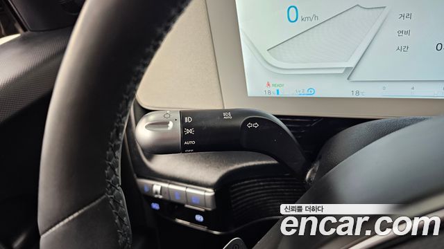 Hyundai Ioniq 5 Long range Exclusive 2023 — фото 29