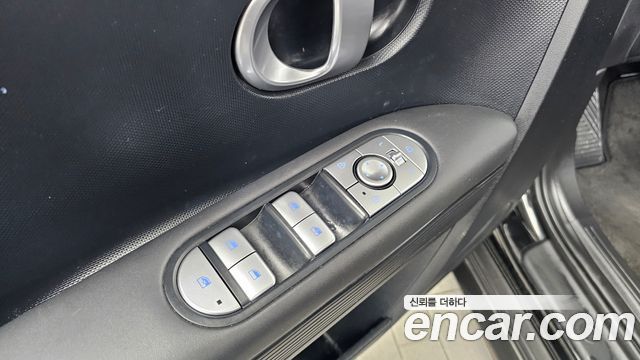Hyundai Ioniq 5 Long range Exclusive 2023 — фото 30