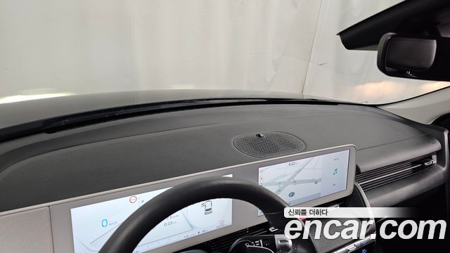 Hyundai Ioniq 5 Long range Exclusive 2023 — фото 33