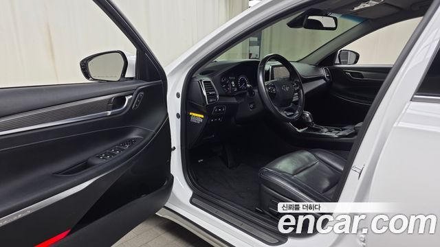 Hyundai Grandeur (IG) 3.0 LPi Dsabled Person Exclusive Special 2018 — фото 10