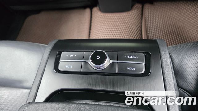 Hyundai Grandeur (IG) 3.0 LPi Dsabled Person Exclusive Special 2018 — фото 16
