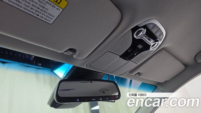 Hyundai Grandeur (IG) 3.0 LPi Dsabled Person Exclusive Special 2018 — фото 19