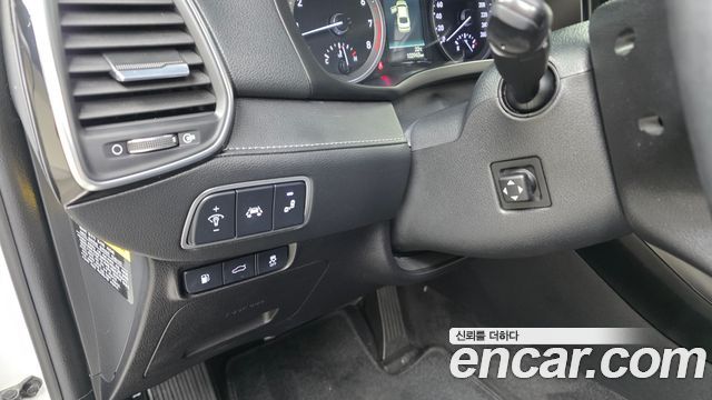 Hyundai Grandeur (IG) 3.0 LPi Dsabled Person Exclusive Special 2018 — фото 20