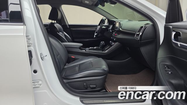 Hyundai Grandeur (IG) 3.0 LPi Dsabled Person Exclusive Special 2018 — фото 26
