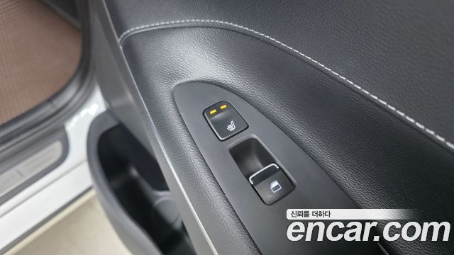 Hyundai Grandeur (IG) 3.0 LPi Dsabled Person Exclusive Special 2018 — фото 28