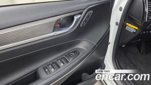 Hyundai Grandeur (IG) 3.0 LPi Dsabled Person Exclusive Special 2018 — фото 29