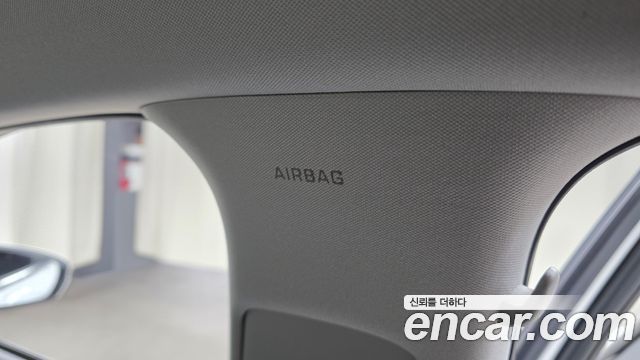 Hyundai Grandeur (IG) 3.0 LPi Dsabled Person Exclusive Special 2018 — фото 30