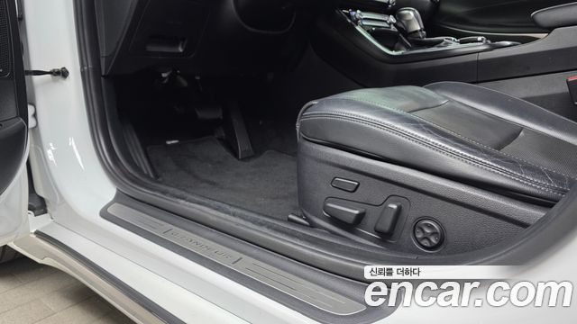 Hyundai Grandeur (IG) 3.0 LPi Dsabled Person Exclusive Special 2018 — фото 31