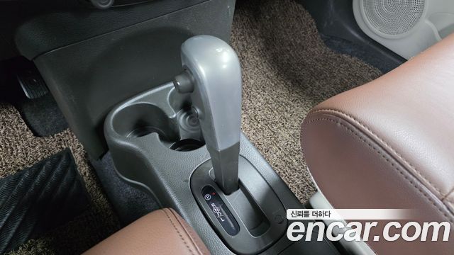 Nissan Cube 1.8 SL Z12 2014 — фото 9