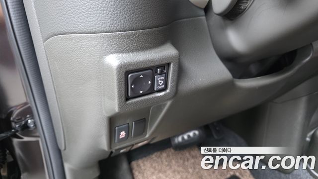 Nissan Cube 1.8 SL Z12 2014 — фото 15