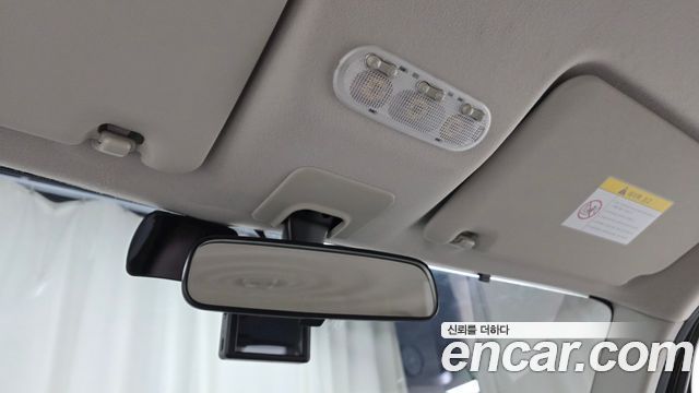 Nissan Cube 1.8 SL Z12 2014 — фото 18
