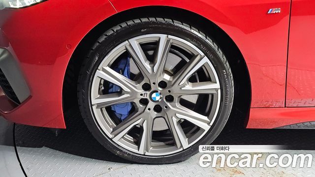BMW 2 Series Gran Coupe (F44) M235i xDrive 2021 — фото 5