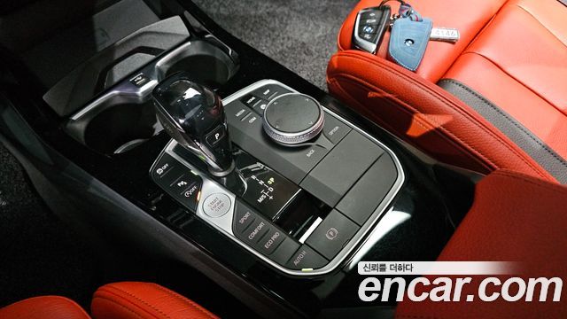 BMW 2 Series Gran Coupe (F44) M235i xDrive 2021 — фото 9