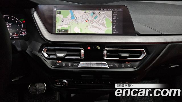 BMW 2 Series Gran Coupe (F44) M235i xDrive 2021 — фото 12