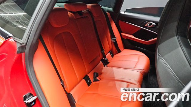 BMW 2 Series Gran Coupe (F44) M235i xDrive 2021 — фото 16