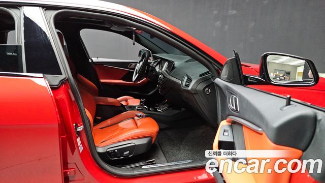 BMW 2 Series Gran Coupe (F44) M235i xDrive 2021 — фото 17