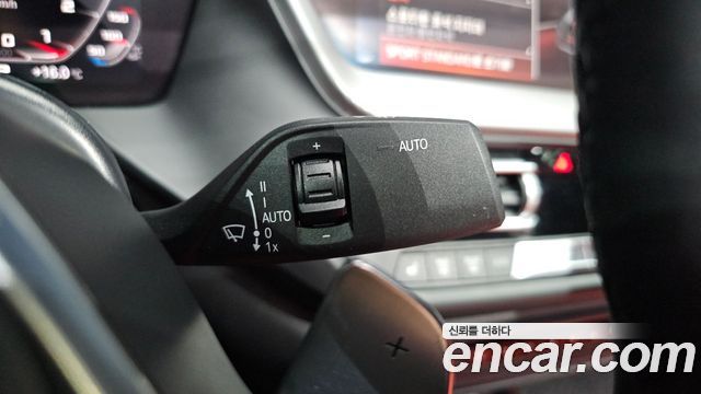 BMW 2 Series Gran Coupe (F44) M235i xDrive 2021 — фото 20