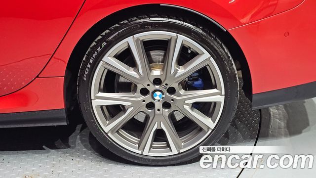 BMW 2 Series Gran Coupe (F44) M235i xDrive 2021 — фото 21