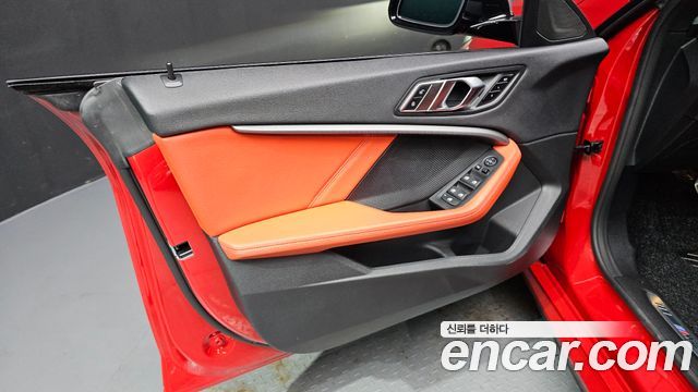 BMW 2 Series Gran Coupe (F44) M235i xDrive 2021 — фото 24