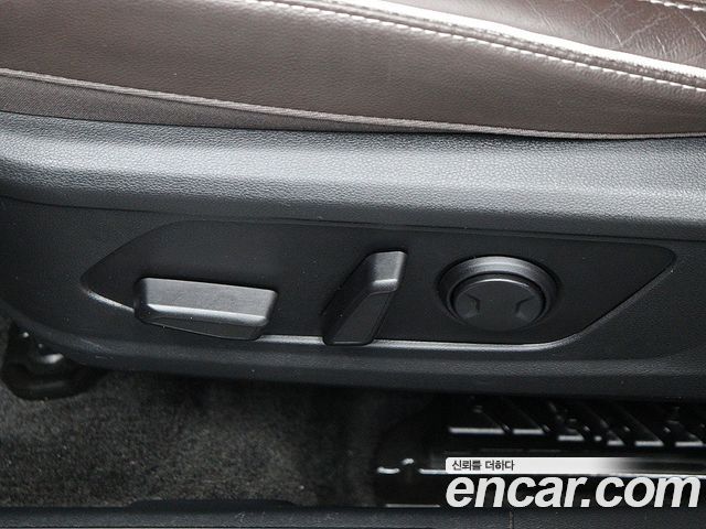 Hyundai Tucson (NX4) Gasoline 1.6 Turbo 2WD Inspiration 2022 — фото 19
