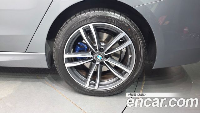 BMW 6 Series GT (G32) 620d xDrive M Sport 2023 — фото 21