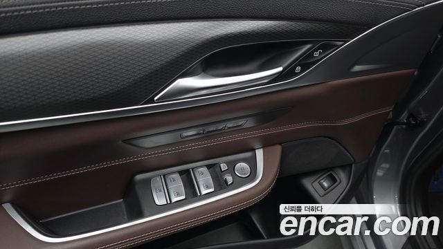 BMW 6 Series GT (G32) 620d xDrive M Sport 2023 — фото 29