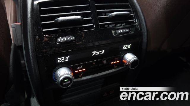 BMW 6 Series GT (G32) 620d xDrive M Sport 2023 — фото 31