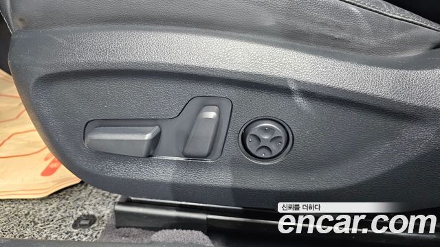 Hyundai Sonata (LF) LPI Premium 2017 — фото 18