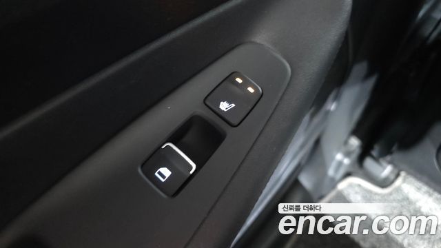 Hyundai Santa Fe (TM) Diesel 2.0 2WD Exclusive 2019 — фото 17