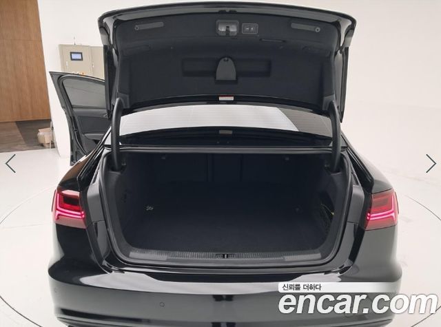 Audi A6 35 TDI Premium C7 2018 — фото 21