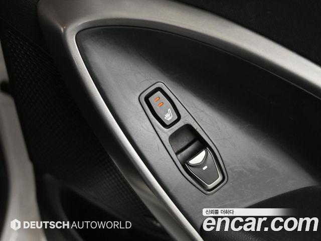 Hyundai Santa Fe (DM) Diesel(e-VGT) 2.0 2WD Exclusive 2014 — фото 20