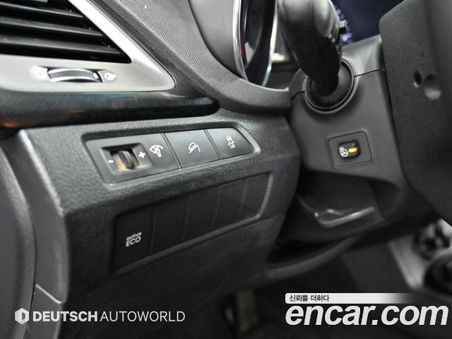 Hyundai Santa Fe (DM) Diesel(e-VGT) 2.0 2WD Exclusive 2014 — фото 21