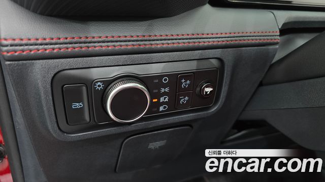 Ford Mustang (VII) 2.3 Ecoboost Premium Convertible 2024 — фото 19