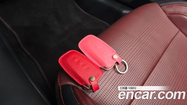 Ford Mustang (VII) 2.3 Ecoboost Premium Convertible 2024 — фото 29