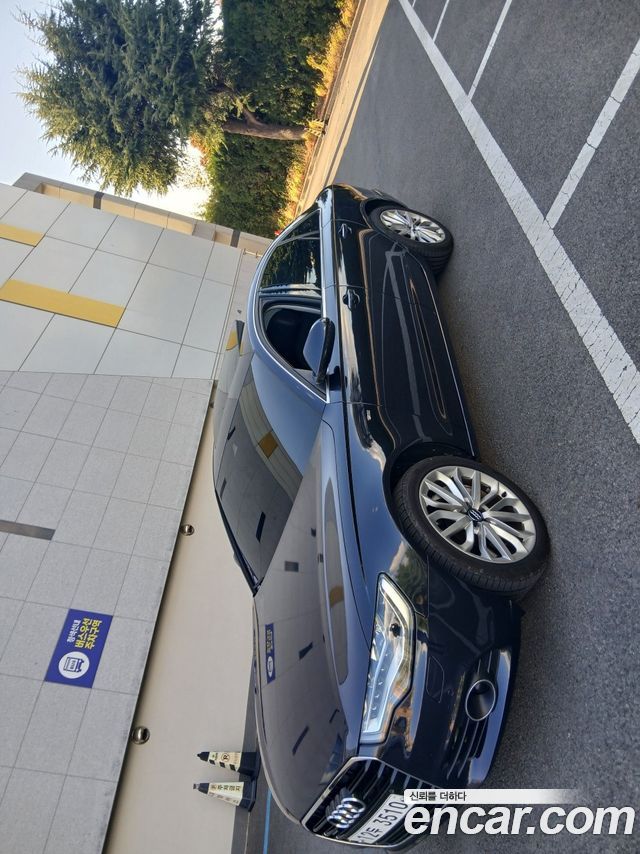 Audi A6 3.0 TFSI Quattro C7 2013 — фото 3