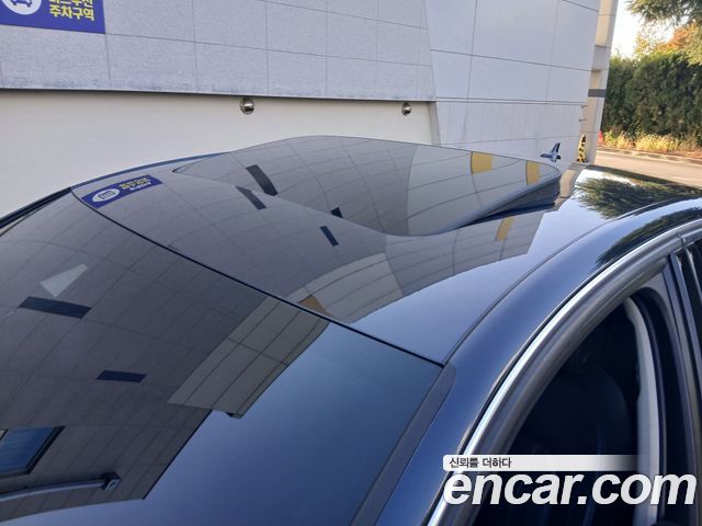 Audi A6 3.0 TFSI Quattro C7 2013 — фото 21