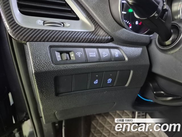 Hyundai Santa Fe The Prime Diesel 2.0 2WD Exclusive Special 2017 — фото 10