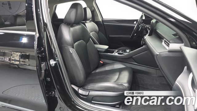 Kia K5 (III) 2.0 Trendy 2023 — фото 11