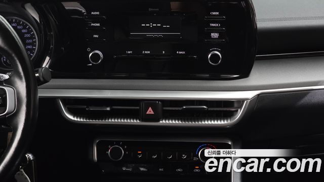 Kia K5 (III) 2.0 Trendy 2023 — фото 14