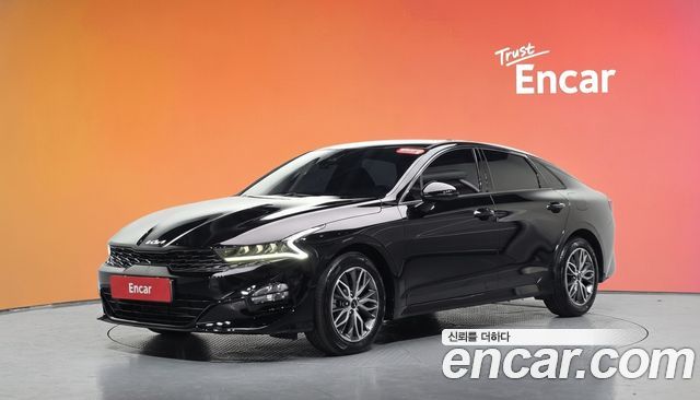 Kia K5 (III) 2.0 Trendy