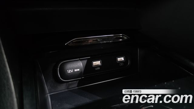 Kia K5 (III) 2.0 Trendy 2023 — фото 26