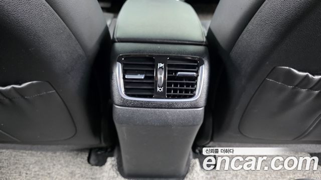 Hyundai Grandeur (IG) 3.0 LPi Modern (Rental Car) 2018 — фото 19